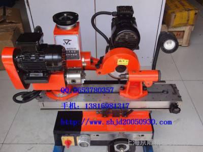 【单角度铣刀工具磨床】JD-6025W万能工具磨床 直销 质量保证图1