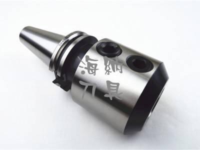海纳DIN69871-1侧固式端铣刀柄SK50-SLN42-图3