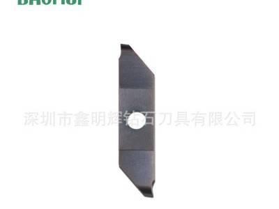生产合金切槽刀粒 R槽刀粒切槽圆弧刀 CNC数控车床切槽刀片图2