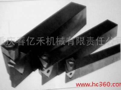供应富士切槽刀柄NGBR/L型图3