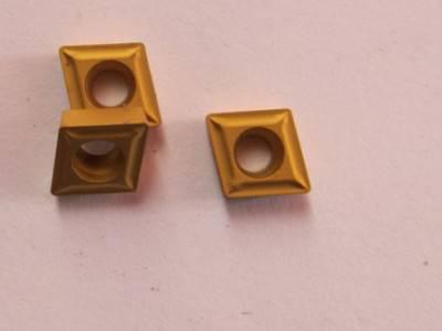 杜龙卡甫 CNMA  数控刀片 数控刀具 车削 刀具 车刀  铣刀图3