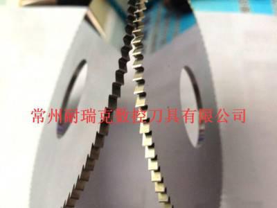 直销**钨钢锯片,合金锯片，钨钢锯片铣刀，合金锯片铣刀图3
