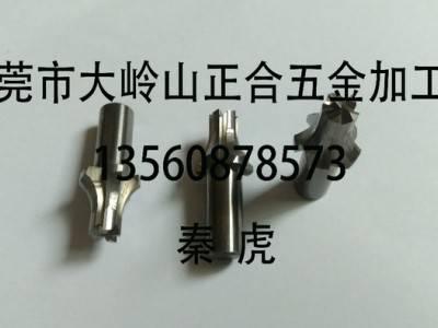 正合R55圆弧成型铣刀定制加工图3