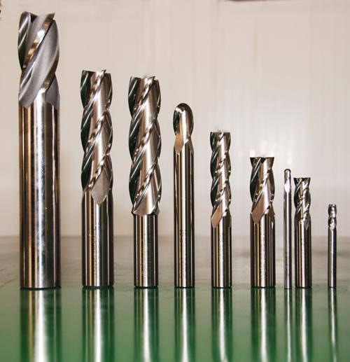 不锈钢专用钻头、铣刀厂家、钻头厂家