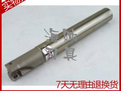海纳TAP300R直角方肩立铣刀杆BAP300R EAP30图2