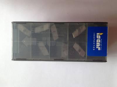 原装伊斯卡外圆切槽刀片GIP0.50-0.00 IC570图1