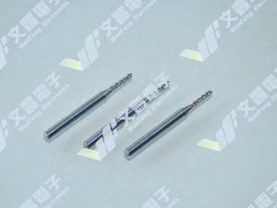 ,PCB铣刀,文丰电子20年研发生产经验,质量更保障（可订制）图2