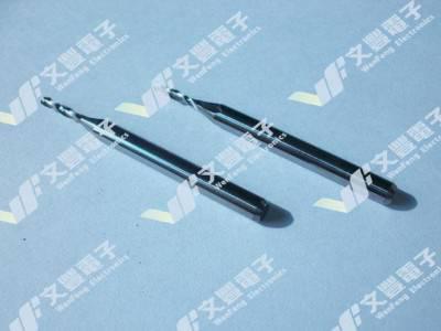 ,PCB铣刀,文丰电子20年研发生产经验,质量更保障（可订制）图1