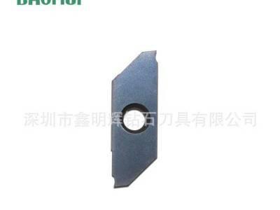 生产切槽刀片 进口硬质合金走心机刀具 CNC数控车削刀粒 专图2