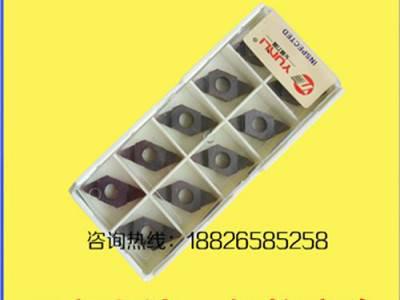 允利TKF12R100-S YL10 切断切槽刀片图2