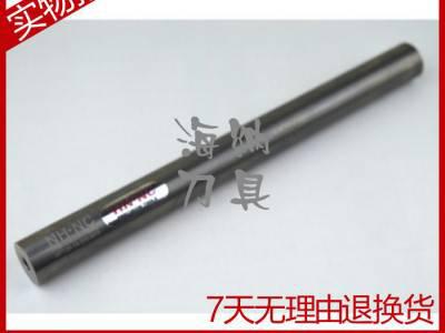 海纳MTF钢制锁牙式抗震直柄锁牙式铣刀杆MTF16/20/2图1