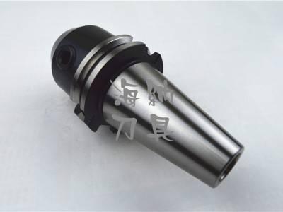 海纳DIN69871-1侧固式端铣刀柄SK40-SLN20-图1