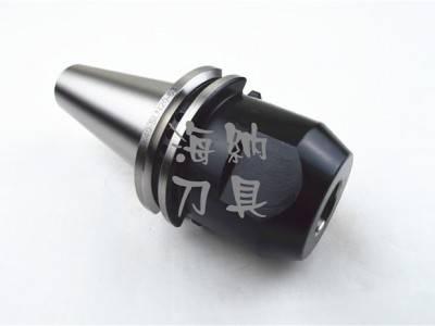 海纳DIN69871-1侧固式端铣刀柄SK40-SLN20-图2