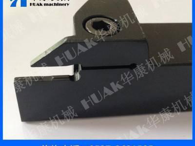 切断切槽刀杆MGEHR2525-3 数控刀杆直销图1