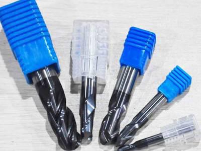 台湾元象SAP铣刀 球刀 R0.2-R10 专业零售数控刀具 品质保证图2