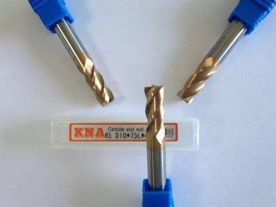 特价进口   高硬整体钨钢铣刀      D10*75L*4F图3