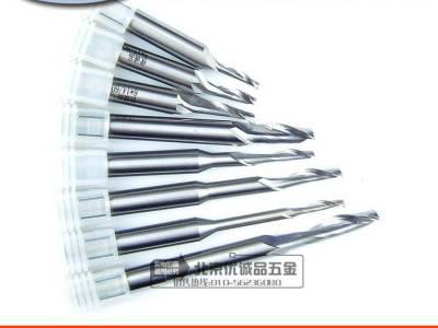 优诚品M42进口高速钢单刃铣刀含8%钴【幕墙加工中心雕刻机适用】图2