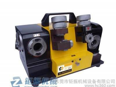 东莞ZX-13钻统刀研磨机、钻统刀修磨机、钻头钨钢铣刀刃磨机图1