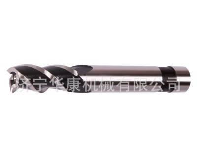 成量高硬直柄长刃立铣刀3 4 5 6 8 10 12 13图1