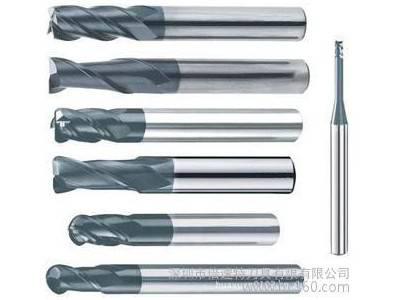 供应BTS钨钢铣刀45度、55度、63度Φ1.0-Φ20.0图1