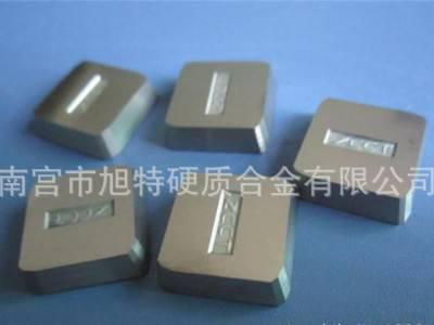 销售株洲钻石硬质合金YG6 铣刀片4130511图2