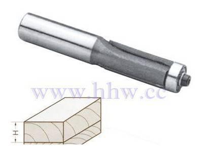 木工铣刀/**修边刀/木工修边刀/木工刀具6mm/8mm/1图3