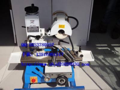 【直销】 圆柱铣刀工具磨床 JD-600万能工具磨床 质量保证图2