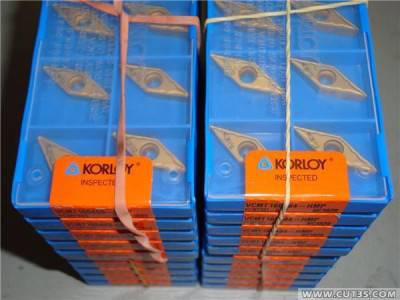 进口克洛伊切槽刀CCMT120404#160;HMP#160;NC3020车刀图1