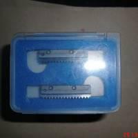 以色列瓦格斯螺纹铣刀片R25I 1.5ISOTM VBX
