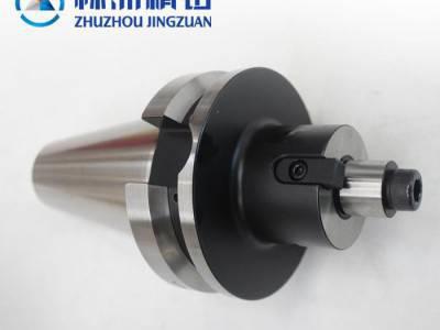 钻石牌BT40-XM22-60 （平面铣刀）刀柄 加工中心图2