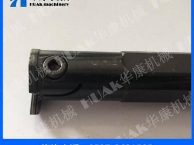 切断切槽刀杆MGIVR2520-4 数控刀杆直销图1