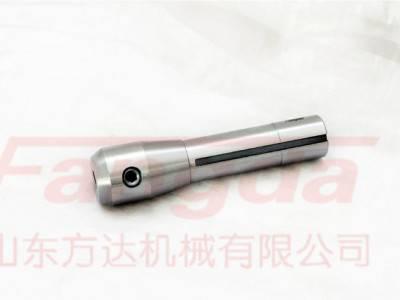 直销nt、bt、MS、R8-25MM全套侧固式铣刀杆图1