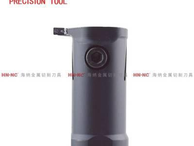 海纳内径切槽刀杆MGIVR/L3125/3732-5数控刀具图2