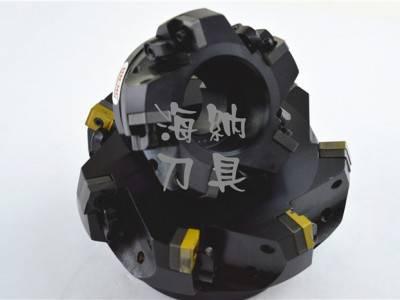 海纳数控刀具RCN12铣刀盘再利用报CNMG1204车刀片平图3