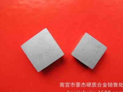 株洲钻石硬质合金外圆车刀、镗刀和切槽刀片YS30 A118A图3