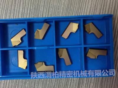 MIRCONA 米尔科纳槽刀 切槽刀 MS-3 TPN2255 槽刀 切槽刀图1