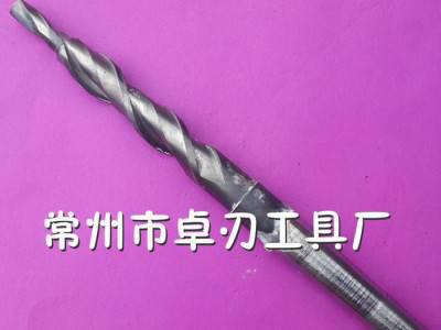 直销钨钢台阶钻，订制硬质合金钻头，镶合金焊接成型铣刀图1