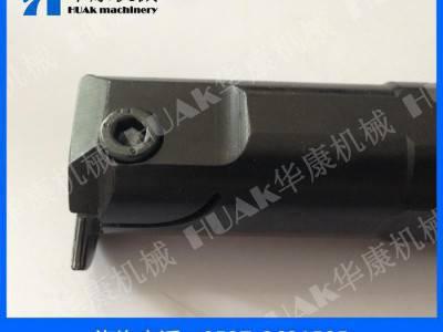 切断切槽刀杆MGIVR3125-3 数控刀杆直销图2
