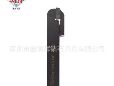 以斯卡刀杆 内径牙刀杆 进口切断刀杆 内孔切槽刀杆图1