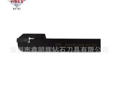 以斯卡刀杆 内径牙刀杆 进口切断刀杆 内孔切槽刀杆图2