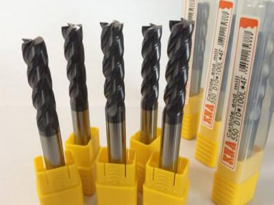 特价进口    加长钨钢铣刀     D10*100L*4F图3
