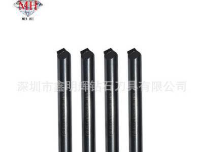生产PCD倒角刀 数控亚克力倒角刀 精密加工铣刀 高光铝用刀图3