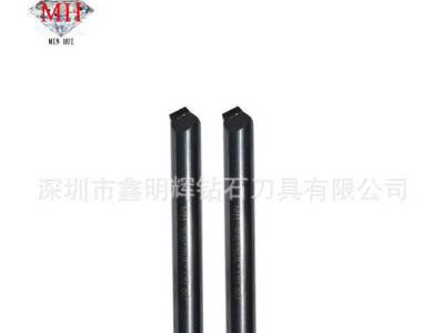 生产PCD倒角刀 数控亚克力倒角刀 精密加工铣刀 高光铝用刀图2