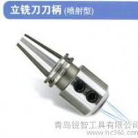 【ZEIKEN 立铣刀刀柄喷射型 侧固式刀柄NEW尽在青岛锐智工具】
