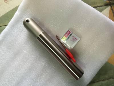 德克精铣球刀杆T2139 C32-16R-200 球形铣刀杆 球头精加工图3