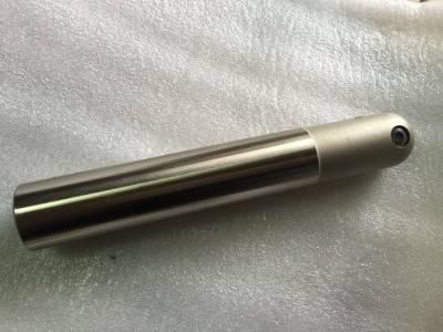 德克精铣球刀杆T2139 C32-16R-200 球形铣刀杆 球头精加工图1