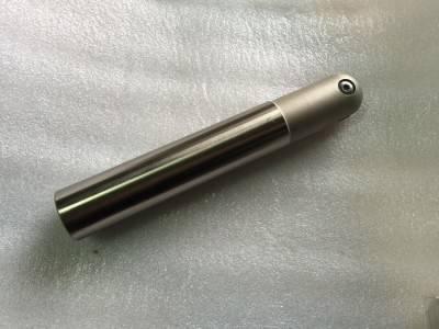 德克精铣球刀杆T2139 C32-16R-200 球形铣刀杆 球头精加工图2
