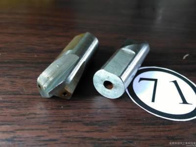 直销喷水孔钻头喷水孔铣刀内冷钻头喷水钻喷油孔钻头可订做图1