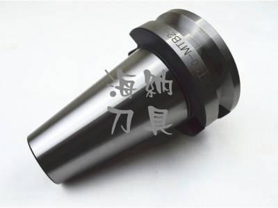 海纳莫氏锥度铣刀刀柄BT50-MTB1-45 BT50-MT图3