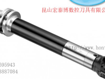 供应现货台湾RBH原装进口FMH减震面铣刀杆 BT50-FMH27-500-D48图1